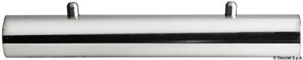 Raccordo per tubo 25 x 1,2 mm - 48.420.37